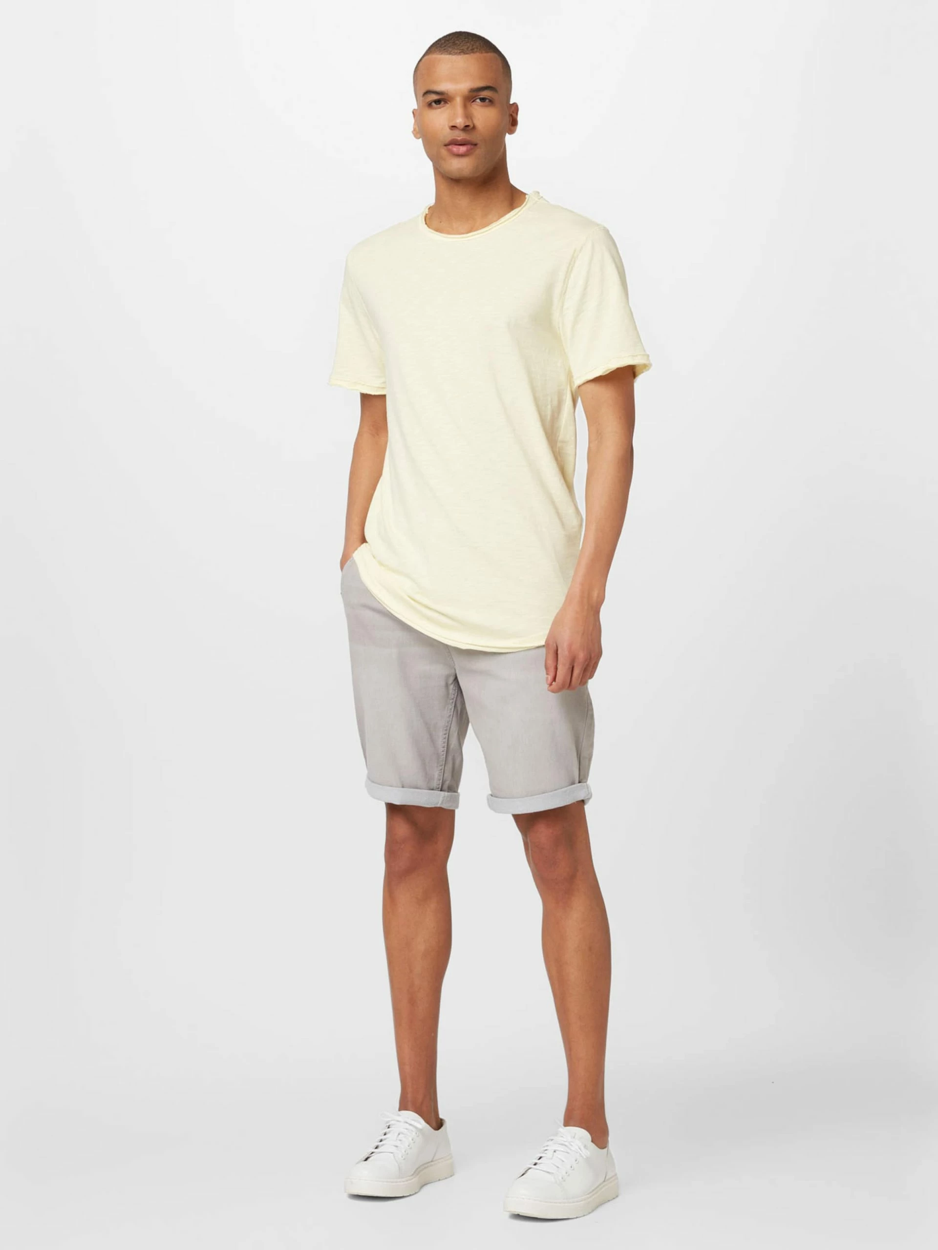 INDICODE JEANS Regular Jeans 'Ramon' 5 INDICODE JEANS Regular Jeans 'Ramon' - Bild 5