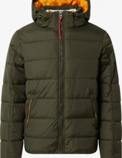 INDICODE JEANS Övergångsjacka 'Juan Diego'