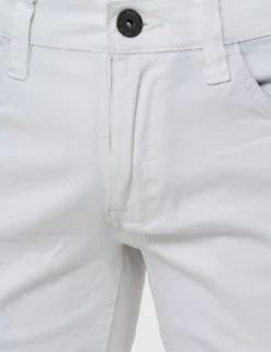 INDICODE JEANSVILLEURBANNE - Jeansshorts - Offwhite -Indicode Jeans Butik 0f32dd9e1dc347bbb7b7c2fb17b00dbc scaled