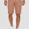 INDICODE JEANSJeansshorts - Dust