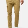 INDICODE JEANSBROADWICK - Cargobyxor - Camel