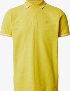 INDICODE JEANS Regular Fit T-shirt 'Conley'