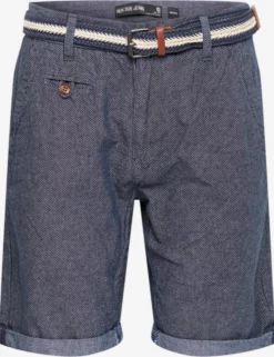 INDICODE JEANS Regular Byxa 'Royce Indigo'