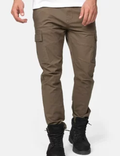 INDICODE JEANSCargobyxor - Army