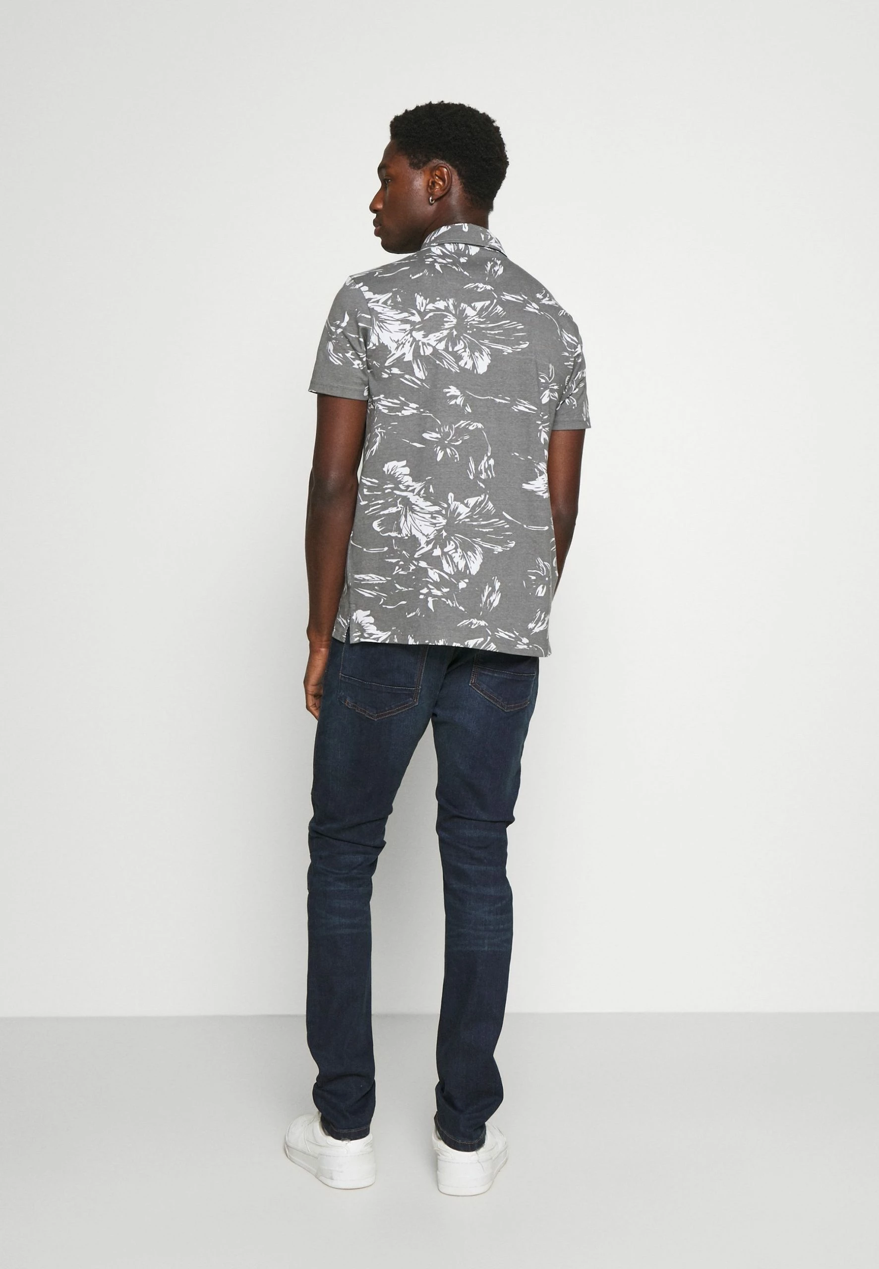 INDICODE JEANSGLENN - Jeans Straight Leg - Pure Indigo 3 INDICODE JEANSGLENN - Jeans Straight Leg - Pure Indigo - Bild 3