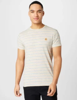 INDICODE JEANS T-shirt 'Amine' -Indicode Jeans Butik 271159d91dfc92ba35af06b4ae934e8d scaled