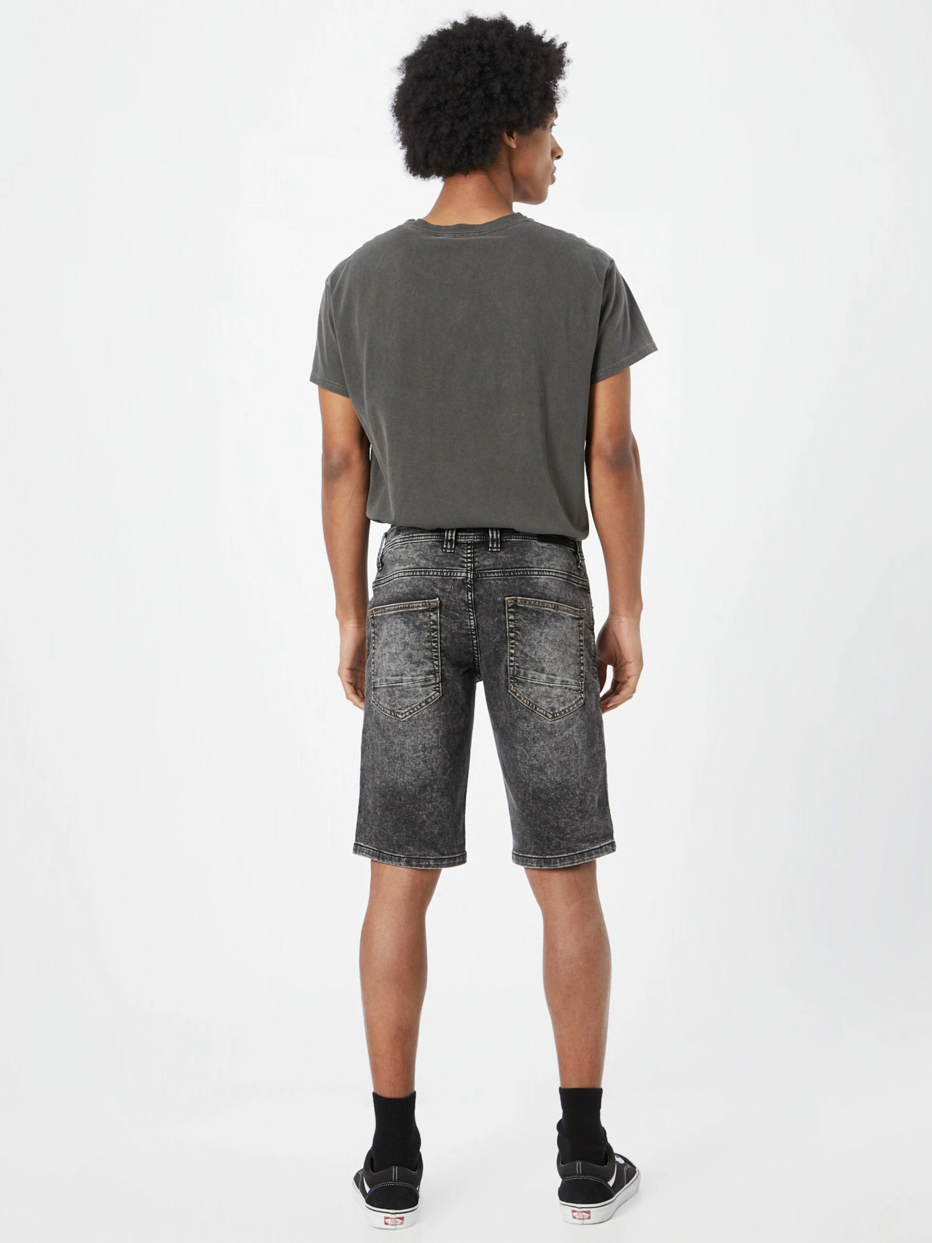 INDICODE JEANS Regular Jeans 'Delmare' 4 INDICODE JEANS Regular Jeans 'Delmare' - Bild 4