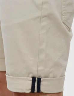 INDICODE JEANSVILLEURBANNE - Jeansshorts - Fog -Indicode Jeans Butik 29aaa53a34c345f5b1e26f05d99f1cb5 scaled