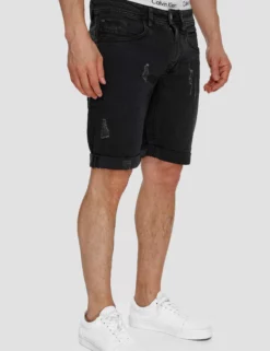 INDICODE JEANSJeansshorts - Black 10 INDICODE JEANSJeansshorts - Black -Indicode Jeans Butik 2e1fe1b100664dfea0eb0d495fc12592 scaled