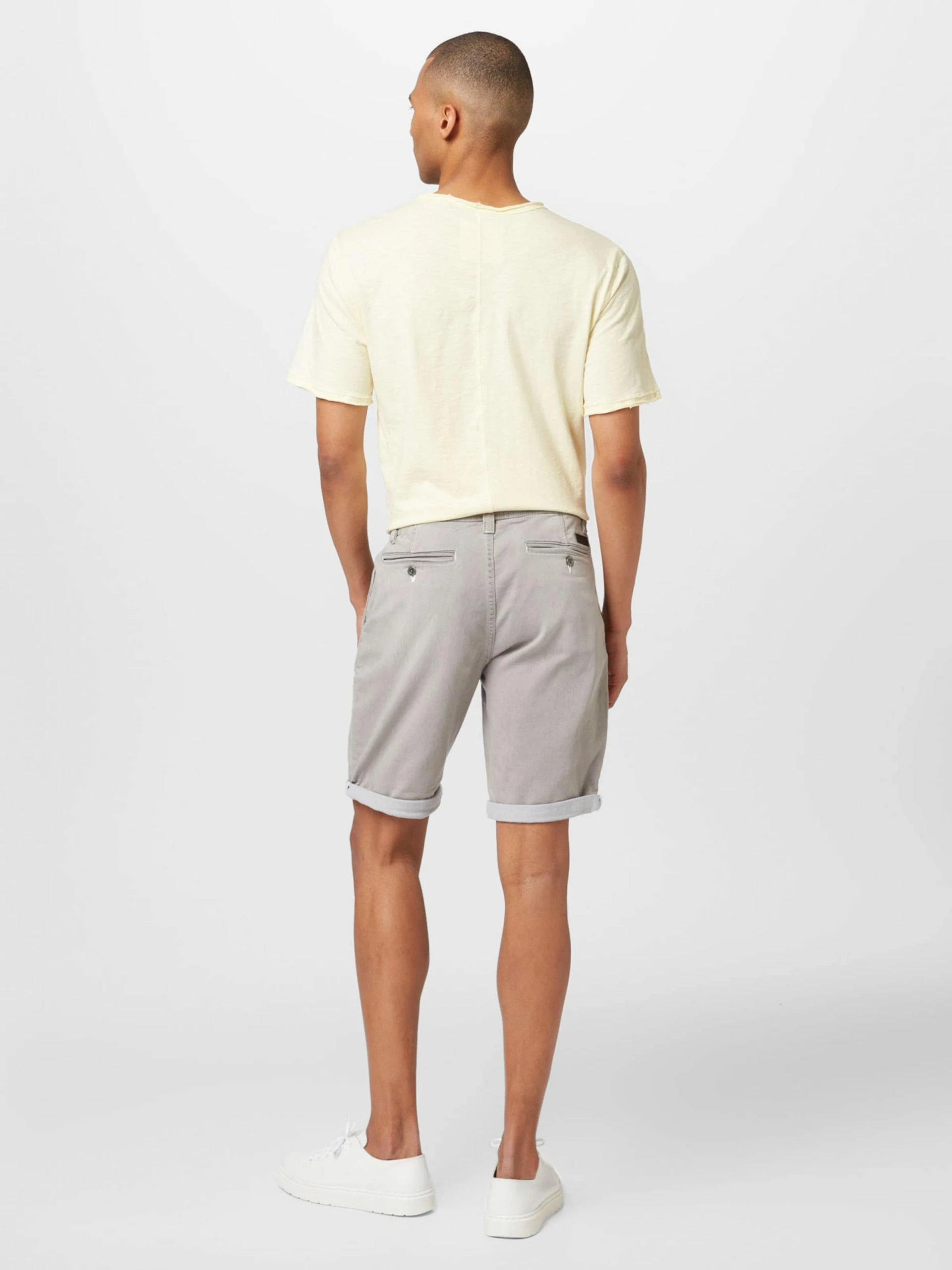 INDICODE JEANS Regular Jeans 'Ramon' 4 INDICODE JEANS Regular Jeans 'Ramon' - Bild 4