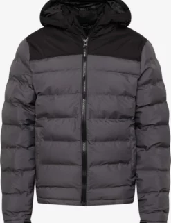 INDICODE JEANS Regular Fit Övergångsjacka 'Eberhardy'