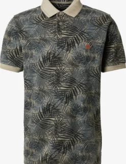 INDICODE JEANS T-shirt 'Calhoun'