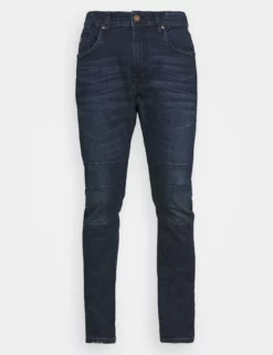 INDICODE JEANSGLENN - Jeans Straight Leg - Pure Indigo 8 INDICODE JEANSGLENN - Jeans Straight Leg - Pure Indigo -Indicode Jeans Butik 3de378a26e274dae820d457c9cb9d52c scaled