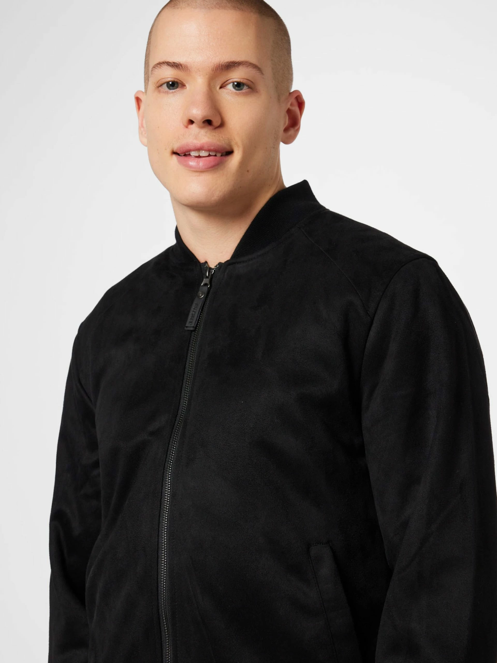 INDICODE JEANS Övergångsjacka 'Fort Wayne' 2 INDICODE JEANS Övergångsjacka 'Fort Wayne' - Bild 2