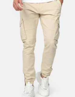 INDICODE JEANSALEX - Cargobyxor - Fog