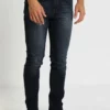 INDICODE JEANSTONY - Jeans Slim Fit - Blue