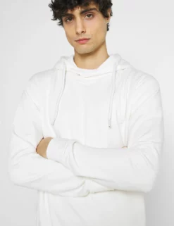 INDICODE JEANSWILKINS - Sweatshirt - Offwhite 11 INDICODE JEANSWILKINS - Sweatshirt - Offwhite -Indicode Jeans Butik 40f321e6ded746a39ea777879751214f scaled