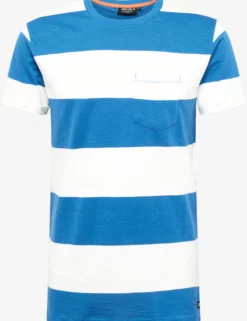 INDICODE JEANS T-shirt 'Linus'