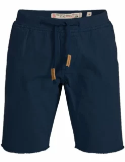 INDICODE JEANSCARVER - Jeansshorts - Blue -Indicode Jeans Butik 509817a38d2b49bc85b71ffd2120327b