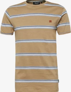 INDICODE JEANS T-shirt 'Million'