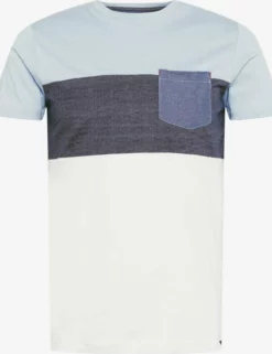 INDICODE JEANS T-shirt 'Clemens'