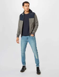INDICODE JEANS Övergångsjacka 'Brushwood' -Indicode Jeans Butik 582ff5961f600d1f3b19f81a13503396 scaled