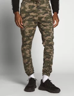 INDICODE JEANSLAKELAND - Cargobyxor - Dired