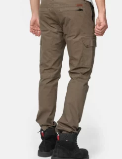 INDICODE JEANSCargobyxor - Army 8 INDICODE JEANSCargobyxor - Army -Indicode Jeans Butik 5d74e523a02048ceb8d9da86640518dc scaled