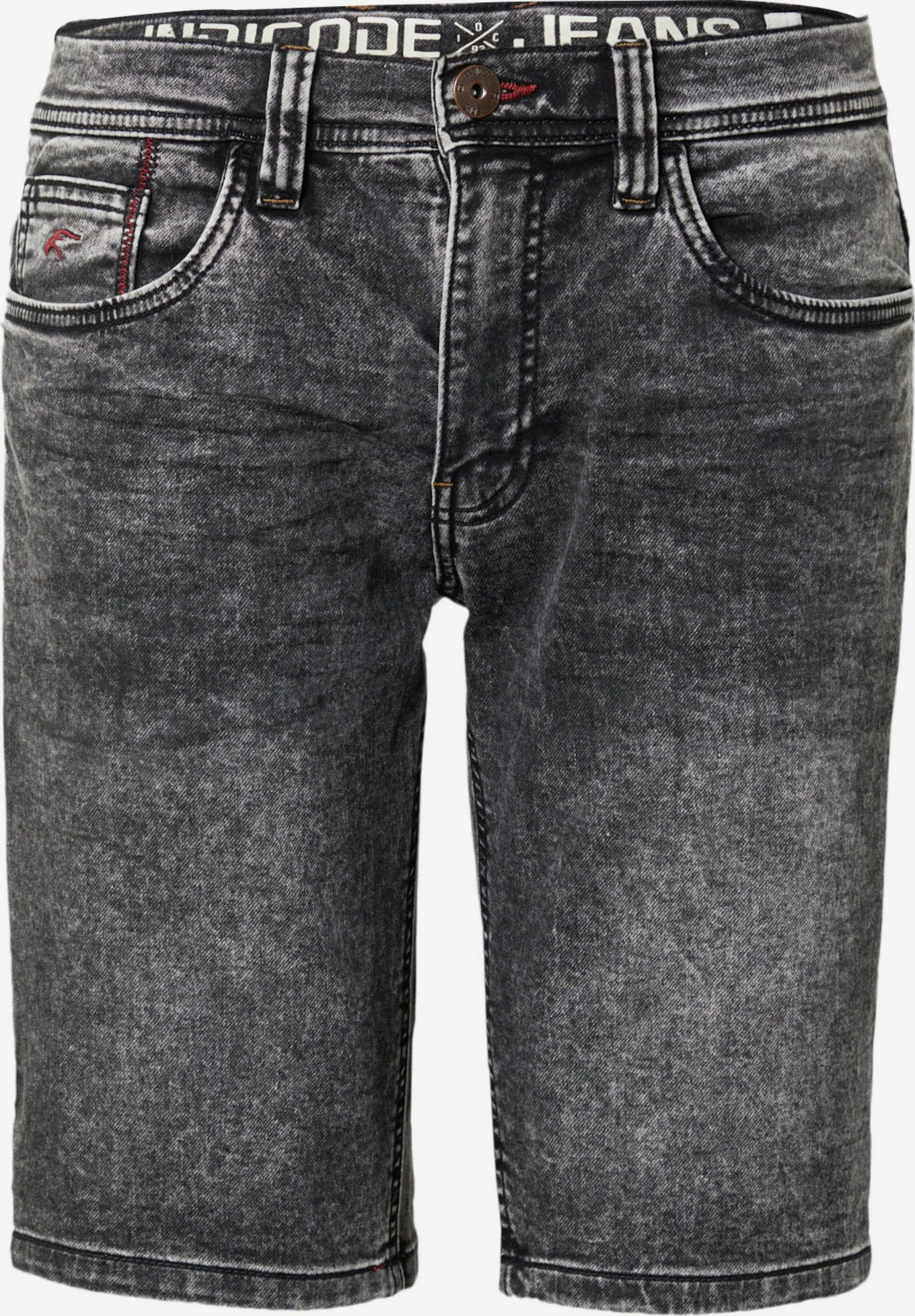 INDICODE JEANS Regular Jeans 'Delmare' 1 INDICODE JEANS Regular Jeans 'Delmare'