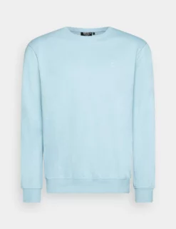 INDICODE JEANSHOLT - Sweatshirt - Blue Weave