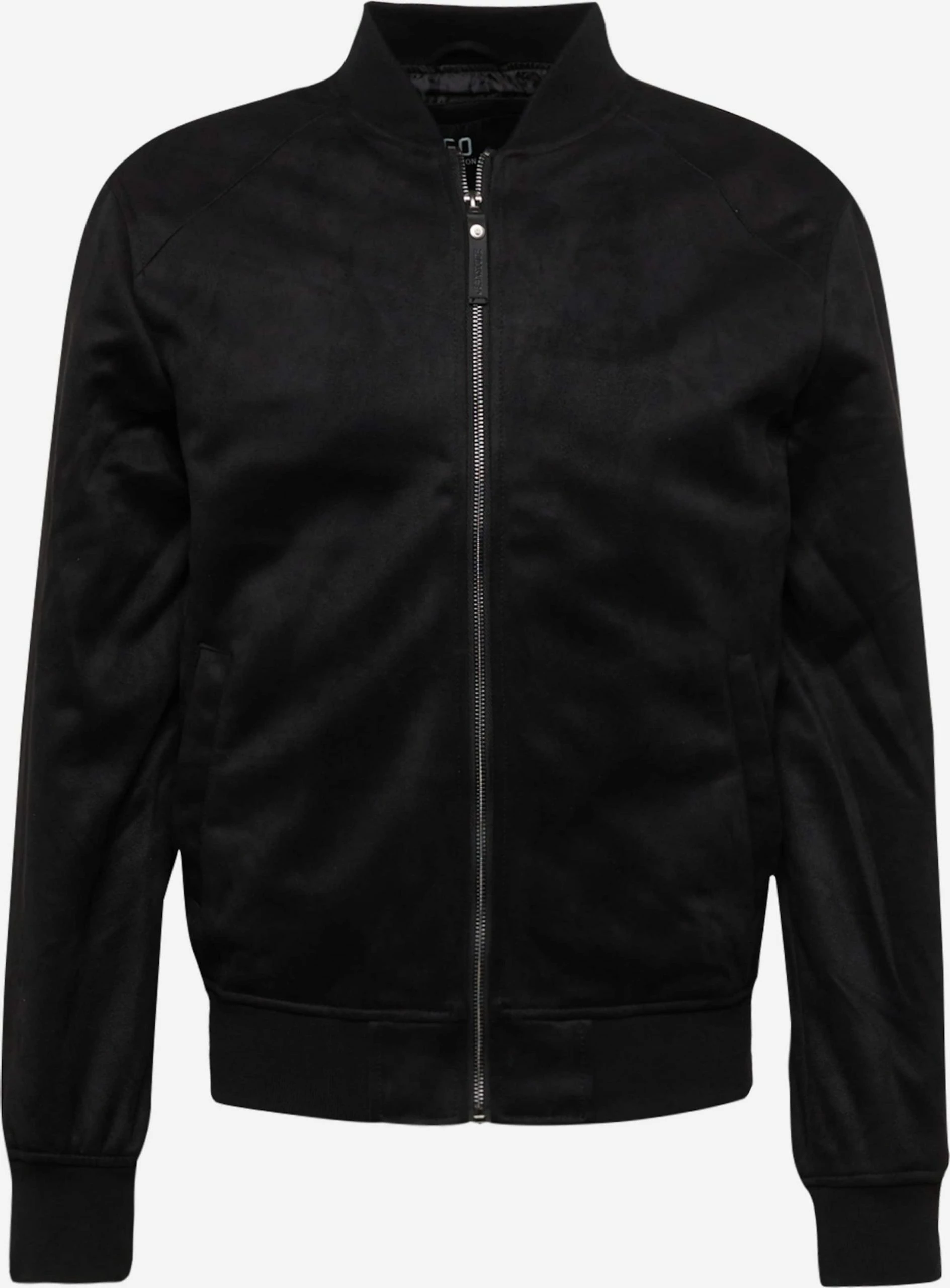 INDICODE JEANS Övergångsjacka 'Fort Wayne' 1 INDICODE JEANS Övergångsjacka 'Fort Wayne'