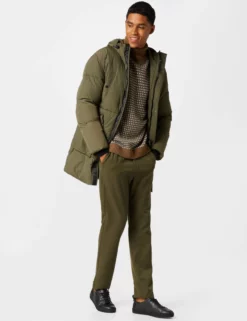 INDICODE JEANS Vinterparkas 'Gazelle' 9 INDICODE JEANS Vinterparkas 'Gazelle' -Indicode Jeans Butik 6cce10c9a443028eedcbee1acdeb7ab3 scaled