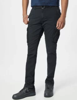INDICODE JEANS Regular Cargobyxa 'Villiam' -Indicode Jeans Butik 6d12856a638b97a46706188e98bd962d scaled