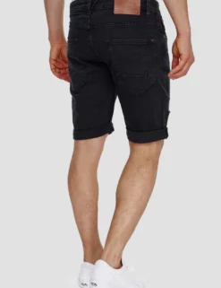 INDICODE JEANSJeansshorts - Black 12 INDICODE JEANSJeansshorts - Black -Indicode Jeans Butik 6fe01c9c17d44e17bf7cf8993687165b scaled