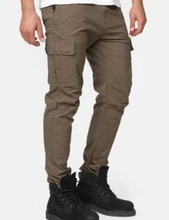 INDICODE JEANSCargobyxor - Army 10 INDICODE JEANSCargobyxor - Army -Indicode Jeans Butik 70fc27a2fe2949e893d18a5722bd3c52 scaled