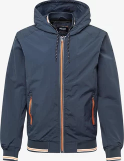 INDICODE JEANS Övergångsjacka 'Phan'