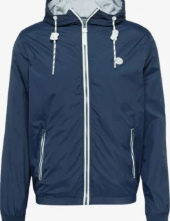 INDICODE JEANS Övergångsjacka