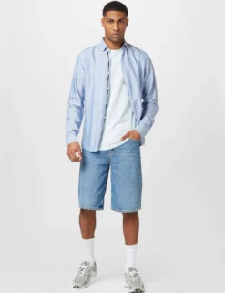 INDICODE JEANS T-shirt 'Tobago' -Indicode Jeans Butik 85c989c161eaa400ef2d8d8e924a8e57 scaled