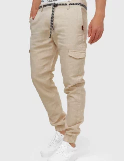 INDICODE JEANSBOOTH - Cargobyxor - Fog