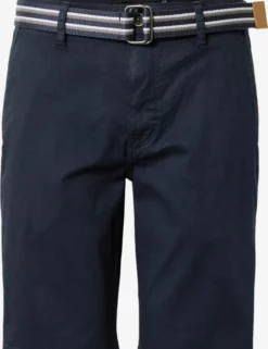 INDICODE JEANS Regular Chinobyxa 'Cunning'