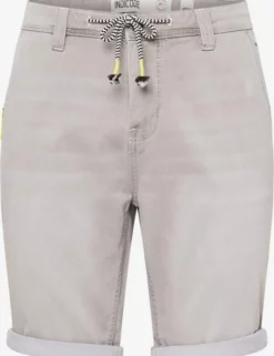 INDICODE JEANS Regular Jeans 'Ramon'