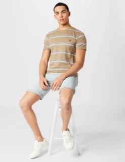 INDICODE JEANS T-shirt 'Million' -Indicode Jeans Butik 910d0eeab2e7311269a3aff960db40da scaled