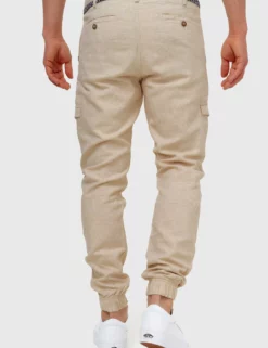 INDICODE JEANSBOOTH - Cargobyxor - Fog -Indicode Jeans Butik 918d4d8bdc4a41d18ef2faa6d011febf scaled