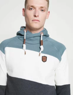 INDICODE JEANSPESSAC - Luvtröja - Aegean Blue 11 INDICODE JEANSPESSAC - Luvtröja - Aegean Blue -Indicode Jeans Butik 9235e00ef27148efb4fd72ffd9e4c93a scaled