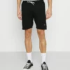 INDICODE JEANSBRENNAN - Shorts - Black