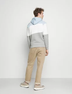 INDICODE JEANSPESSAC - Luvtröja - Skyblue -Indicode Jeans Butik 9460a52aff634f9e952fbeb0beb7d83c scaled