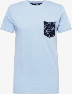 INDICODE JEANS T-shirt 'Blane'