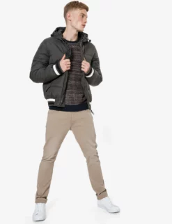 INDICODE JEANS Regular Fit Övergångsjacka 'Trejo' -Indicode Jeans Butik 962ffd57e7c8b0d6fc2e5fb88427ca00 scaled