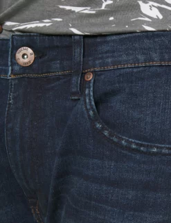 INDICODE JEANSGLENN - Jeans Straight Leg - Pure Indigo 9 INDICODE JEANSGLENN - Jeans Straight Leg - Pure Indigo -Indicode Jeans Butik 9bdc9e4d17e84c9f867e7a6e490c5032 scaled