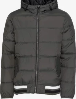 INDICODE JEANS Regular Fit Övergångsjacka 'Trejo'